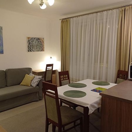 Zsuzsa Apartman Budapešť Exteriér fotografie