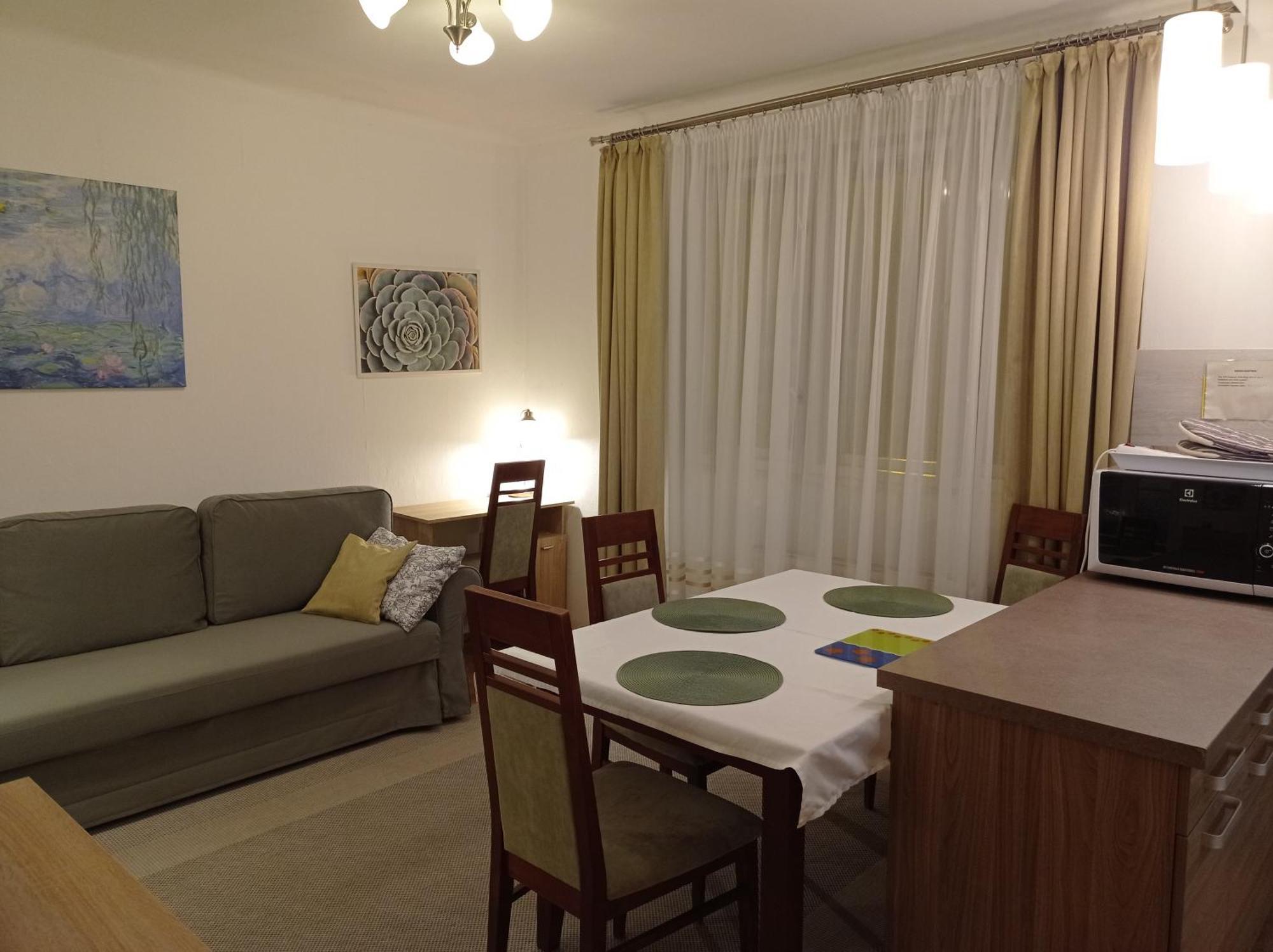 Zsuzsa Apartman Budapešť Exteriér fotografie