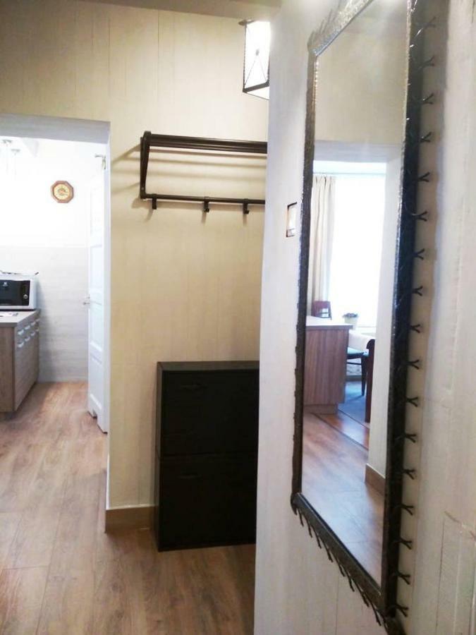 Zsuzsa Apartman Budapešť Exteriér fotografie